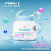 AR Vitamin E + Collagen Peptide Body Cream (200ml)