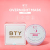 BTY Advance Overnight Mask 250g