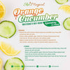 Skin Magical Orange Cucumber Whitening & Anti-Ageing