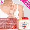 AR Vitamin E Body Cream.( Hyaluronic Acid Complex, Strawberry Yogurt Cream, Vitamin E&C)200g