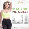 Skin Magical Kili Kili Care Set.