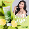 Skin Magical Gluta mansi Lotion (120ml)