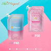 Skin Magical Natural White 2 in 1 cream SPF 50 & Pinkish Fairness SPF50 (10g)