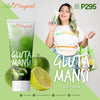 Skin Magical Gluta mansi Lotion (120ml)