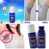 AR Vitamin E Mosturizing Roll on ( Whitening & Sweat Protect ).