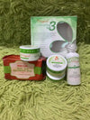 Skin Magical Gandang Palaban Rejuvenating Set For Exfoliation