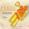 Crystal Infinity Pekas Toner (60ml)