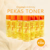 Crystal Infinity Pekas Toner (60ml)