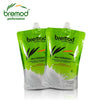 Bremod Hair Milk Rebonding Set (A + B) Straightening & Neutralizing Long Lasting Effect