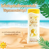 AR Gold & Pearl Princess Body Lotion & UV 50++ Body Lotion (300ml)