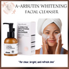 Vibrant Glamour α-Arbutin Whitening Facial Cleanser 100g