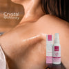 Crystal Infinity Underarm UA DERM Spray