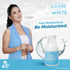 Skin Magical Glow N White Lotion. & Whitening Lotion & Sunscreen Lotion (300ml)