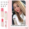 RYX Hydra Glow Toner (100ml)