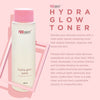 RYX Hydra Glow Toner (100ml)