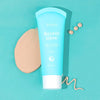 Her skin Secret Glow Tone Up Cream 50G Spf30