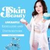 Jskin Beauty Hydra Moist Ice Water Sleeping Mask