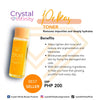 Crystal Infinity Pekas Toner (60ml)