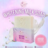 Sereese Whitening Milk Soap 100Grams