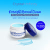 Crystal Infinity Overnight Repair Cream 15g