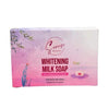 Sereese Whitening Milk Soap 100Grams