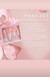 PORELESS MAINTENCE SET