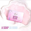 Sereese Whitening Milk Soap 100Grams