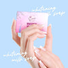 Sereese Whitening Milk Soap 100Grams