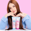 Sereese Milk Essence Shampoo & Conditioner 250ML.