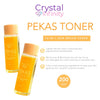 Crystal Infinity Pekas Toner (60ml)