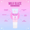 Sereese Beauty Milk Glaze Instant Hydrator 100ml.