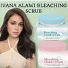 Ivana Skin Bleaching Cloud Cream & Bleaching Cloud Scrub