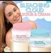 Ivana Skin Bleaching Cloud Cream & Bleaching Cloud Scrub