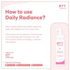 BTY Advance Daily Radiance 250mL.