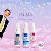 Crystal Infinity Underarm UA DERM Spray