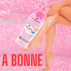 A Bonne Milk Power Lightening Body Lotion Plus Collagen Moisturizing Whitening Soft Firm And Smooth Skin 500ml