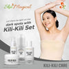 Skin Magical Kili Kili Care Set.