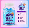 Real Skin  GUMMIES  ( Vita Hair, Vita skin, Vita Shape breast and butt enhancer )