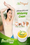 SKIN MAGICAL PUREST TAWAS CREAM