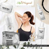 Skin Magical Kili Kili Care Set.