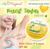 SKIN MAGICAL PUREST TAWAS CREAM