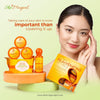 Skin Magical Gandang Palaban Rejuvenating Set For Exfoliation