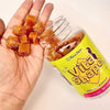 Real Skin  GUMMIES  ( Vita Hair, Vita skin, Vita Shape breast and butt enhancer )