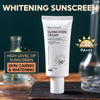 Vibrant Glamour Whitening Sunscreen Cream SPF50+ UVA/UVB Skin Protect 50g.