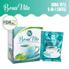 Bona Vita 8-in-1 Coffee Mix & Bona Slim 15-in-1 Coffee Drink