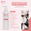 BTY Instaglow Tone Up Cream 200ml