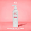 BTY Instaglow Tone Up Cream 200ml