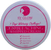 Sy Glow 10x Bleaching Whipped Cream 250ml