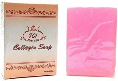 701 Collagen Plus Brightening Soap 85g