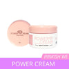 Crystal Infinity Power Cream Pinkish White SPF 50+++ (15g)